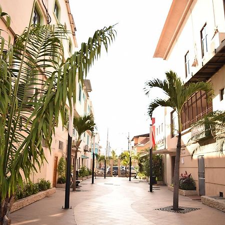 Alojamiento Castelnouvo, Entre Rios, Guayaquil, Ecuador ภายนอก รูปภาพ