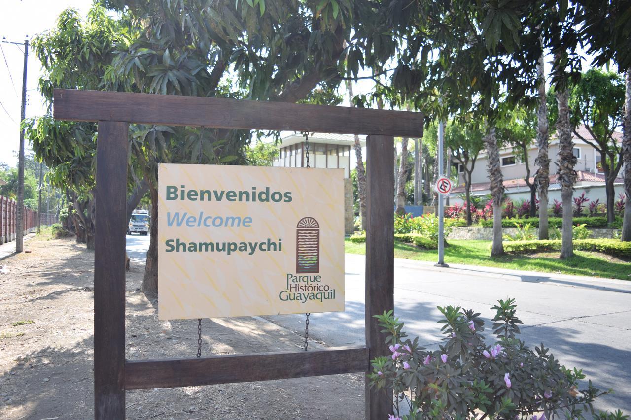 Alojamiento Castelnouvo, Entre Rios, Guayaquil, Ecuador ภายนอก รูปภาพ